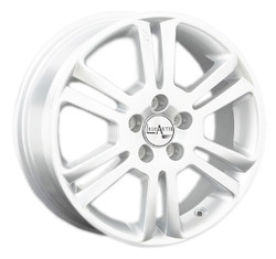 ���� ����� Legeartis V12 18/7 ET49 white ������ � ��������-�������� � plusauto24.ru � �����������