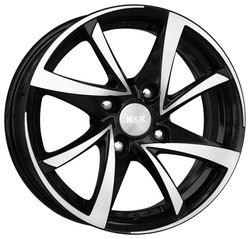 ��� ��� ������ ����� (KC546-03) 6.5X15 4/100 ET35 d67.1 /black/ [7715] ������ � ��������-�������� � plusauto24.ru � �����������