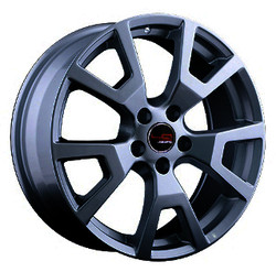 ���� ����� Legeartis RN83 18/7 ET40 Gm ������ � ��������-�������� � plusauto24.ru � �����������