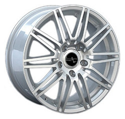 ���� ����� Legeartis VW128 20/9 ET57 Sf ������ � ��������-�������� � plusauto24.ru � �����������