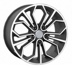���� ����� Legeartis B112 19/9 ET48 Gmf ������ � ��������-�������� � plusauto24.ru � �����������