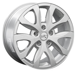 ���� ����� Legeartis RN13 16/7 ET47 Sil ������ � ��������-�������� � plusauto24.ru � �����������