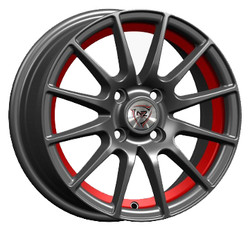 ���� ����� Nz F-41 15/6 ET50 Gmrsi ������ � ��������-�������� � plusauto24.ru � �����������