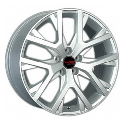 ���� ����� Legeartis VW146 18/8 ET40 Sil ������ � ��������-�������� � plusauto24.ru � �����������