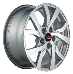 ���� ����� Legeartis Ci25 18/7 ET38 Sf ������ � ��������-�������� � plusauto24.ru � �����������