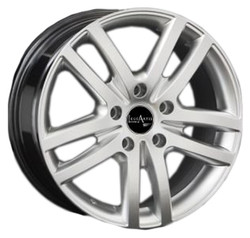 ���� ����� Legeartis A26 20/9 ET60 Sil ������ � ��������-�������� � plusauto24.ru � �����������