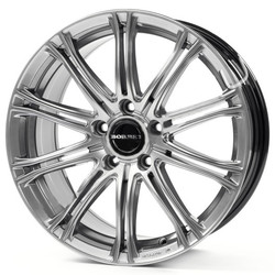 ���� ����� Borbet CW1/5 18/8 ET40 Hyper silver ������ � ��������-�������� � plusauto24.ru � �����������