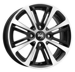 ��� ��� ������ (KC663) 7.0X16 4/108 ET25 d65.1 /����� ������/ [42537] ������ � ��������-�������� � plusauto24.ru � �����������