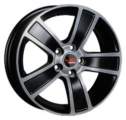 ���� ����� Legeartis SK17 15/6 ET38 Mbf ������ � ��������-�������� � plusauto24.ru � �����������