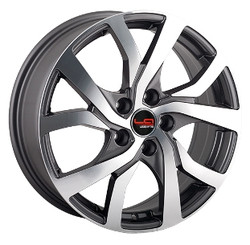 ���� ����� Legeartis Ci25 18/7 ET38 Gmf ������ � ��������-�������� � plusauto24.ru � �����������