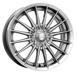 ��� ��� ����� (KC420-02) 6.5X15 4/114.3 ET35 d67.1 /black platinum/ [A3548] ������ � ��������-�������� � plusauto24.ru � �����������