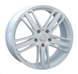 ���� ����� Legeartis A51 20/9 ET60 white ������ � ��������-�������� � plusauto24.ru � �����������
