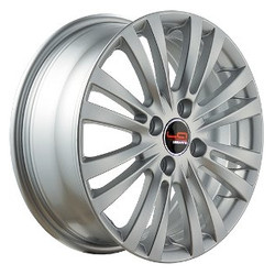 ���� ����� Legeartis RN98 15/6 ET50 Sil ������ � ��������-�������� � plusauto24.ru � �����������