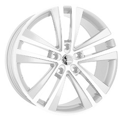 ���� ����� Legeartis VW44 20/9 ET57 white ������ � ��������-�������� � plusauto24.ru � �����������