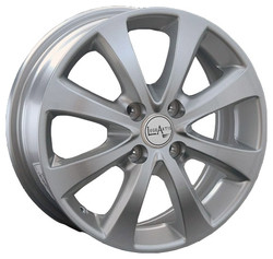 ���� ����� Legeartis HND73 15/6 ET43 Sil ������ � ��������-�������� � plusauto24.ru � �����������