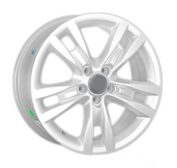 ���� ����� Legeartis FD61 17/7 ET50 white ������ � ��������-�������� � plusauto24.ru � �����������