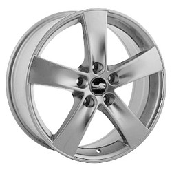 ���� ����� Legeartis HND80 17/7 ET41 Sil ������ � ��������-�������� � plusauto24.ru � �����������
