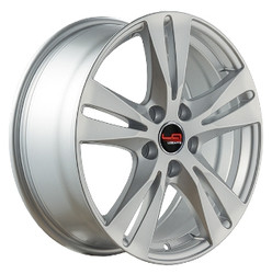 ���� ����� Legeartis HND35-1 17/7 ET47 Sil ������ � ��������-�������� � plusauto24.ru � �����������