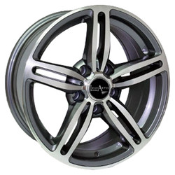 ���� ����� Legeartis B58 16/7 ET34 Gmf ������ � ��������-�������� � plusauto24.ru � �����������