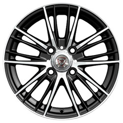 ���� ����� Nz F-33 15/6 ET50 Bkf ������ � ��������-�������� � plusauto24.ru � �����������