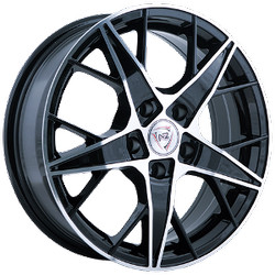 ���� ����� Nz F-29 15/6 ET40 Bkf ������ � ��������-�������� � plusauto24.ru � �����������