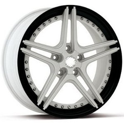 ���� ����� Yst X-1 17/7 ET48 B+w+wsi ������ � ��������-�������� � plusauto24.ru � �����������