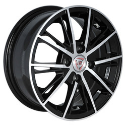 ���� ����� Nz F-31 15/6 ET50 Bkf ������ � ��������-�������� � plusauto24.ru � �����������