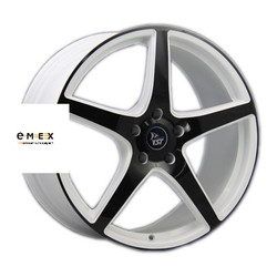 ���� ����� Yst X-9 18/7 ET38 W+b ������ � ��������-�������� � plusauto24.ru � �����������