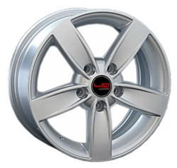 ���� ����� Legeartis SK56 15/6 ET43 Sil ������ � ��������-�������� � plusauto24.ru � �����������