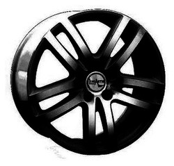 ���� ����� Legeartis VW88 20/9 ET57 Mbf ������ � ��������-�������� � plusauto24.ru � �����������