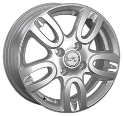 ���� ����� Legeartis GM44 15/6 ET45 Sil ������ � ��������-�������� � plusauto24.ru � �����������