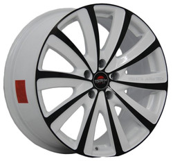 ���� ����� Yokatta MODEL-22 18/8 ET45 W+b ������ � ��������-�������� � plusauto24.ru � �����������