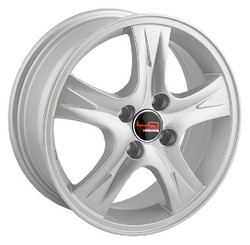 ���� ����� Legeartis RN51 15/6 ET43 Sil ������ � ��������-�������� � plusauto24.ru � �����������
