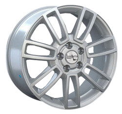 ���� ����� Legeartis LR20 19/8 ET55 Sil ������ � ��������-�������� � plusauto24.ru � �����������