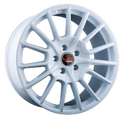 ���� ����� Legeartis PR7 21/10 ET50 white ������ � ��������-�������� � plusauto24.ru � �����������