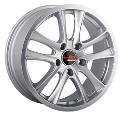 ���� ����� Legeartis PR6 18/8 ET57 Sil ������ � ��������-�������� � plusauto24.ru � �����������