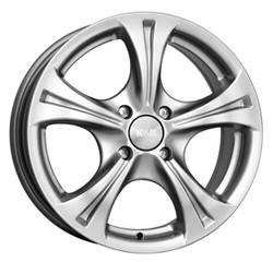 ��� ��� ����� (KC444) 6.5X15 4/100 ET48 d54.1 /black platinum/ [19492] ������ � ��������-�������� � plusauto24.ru � �����������