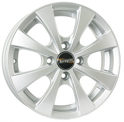 ���� ����� Tech line ���� ����� 411 14/5 ET45 Sd ������ � ��������-�������� � plusauto24.ru � �����������