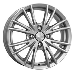 ��� ��� �������� (KC488-12) 6.0X15 4/100 ET45 d67.1 /black platinum/ [6000] ������ � ��������-�������� � plusauto24.ru � �����������