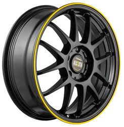 ���� ����� Alcasta M26 17/6,5 ET38 Bkys ������ � ��������-�������� � plusauto24.ru � �����������