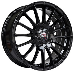 ���� ����� Alcasta M21 15/6 ET43 Bk ������ � ��������-�������� � plusauto24.ru � �����������