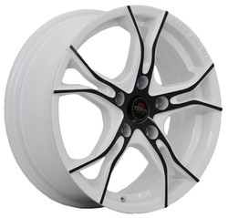 ���� ����� Yokatta MODEL-36 17/7 ET40 W+b ������ � ��������-�������� � plusauto24.ru � �����������