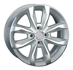 ���� ����� Legeartis GM51 15/6 ET44 Sf ������ � ��������-�������� � plusauto24.ru � �����������
