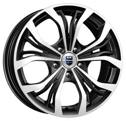 ��� ��� ������� ����� (KC660) 6.5X16 5/114.3 ET45 d67.1 /black/ [34563] ������ � ��������-�������� � plusauto24.ru � �����������