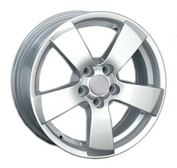 ���� ����� Legeartis VW72 15/6 ET47 Sil ������ � ��������-�������� � plusauto24.ru � �����������