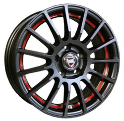���� ����� Nz F-23 17/7 ET40 Mbrsi ������ � ��������-�������� � plusauto24.ru � �����������