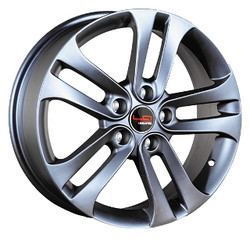 ���� ����� Legeartis NS63 17/7 ET45 Gm ������ � ��������-�������� � plusauto24.ru � �����������