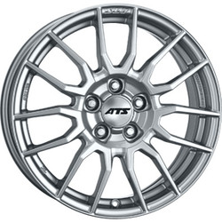 ���� ����� Ats Street Race 17/7 ET54 Diamant silber lackiert ������ � ��������-�������� � plusauto24.ru � �����������