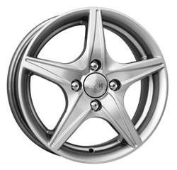 ��� ��� ������� (KC468) 5.0X14 4/100 ET35 d67.1 /black platinum/ [17958] ������ � ��������-�������� � plusauto24.ru � �����������
