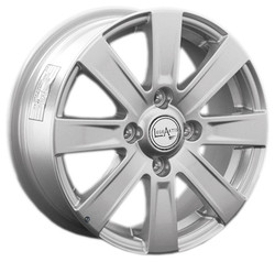 ���� ����� Legeartis GM36 15/6 ET44 Sil ������ � ��������-�������� � plusauto24.ru � �����������